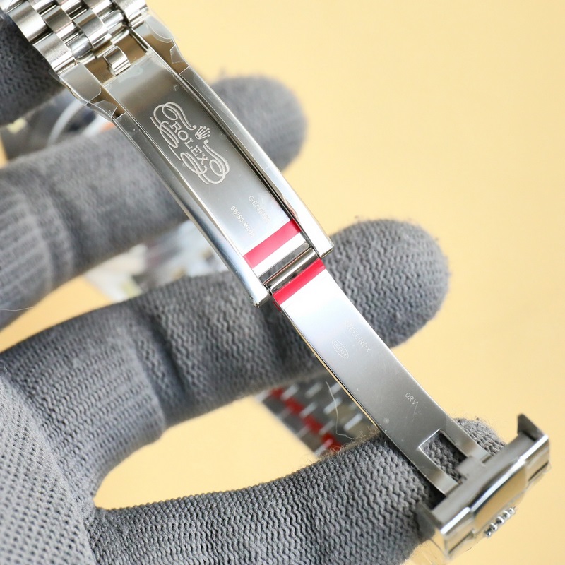 ROLEX 41mm Datejust Super Replica High Quality-6