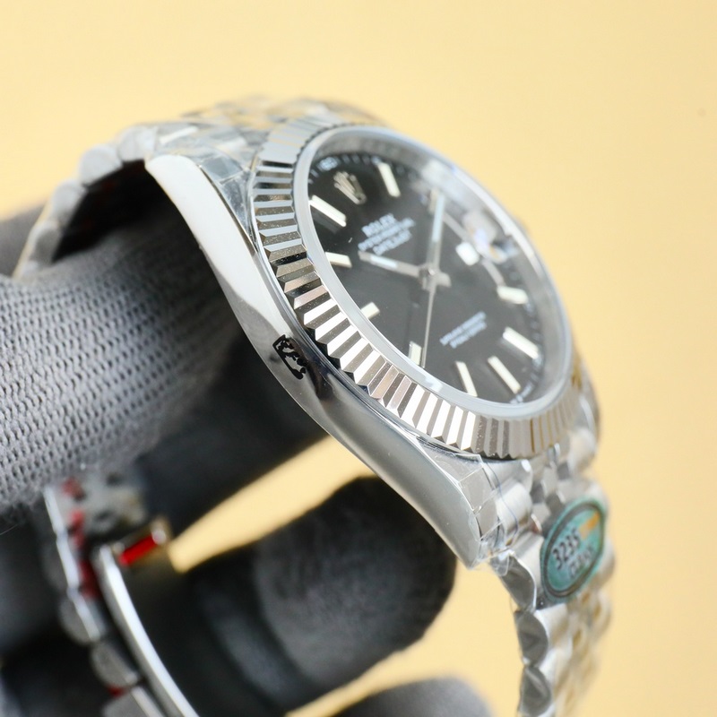 ROLEX 41mm Datejust Super Replica High Quality-7
