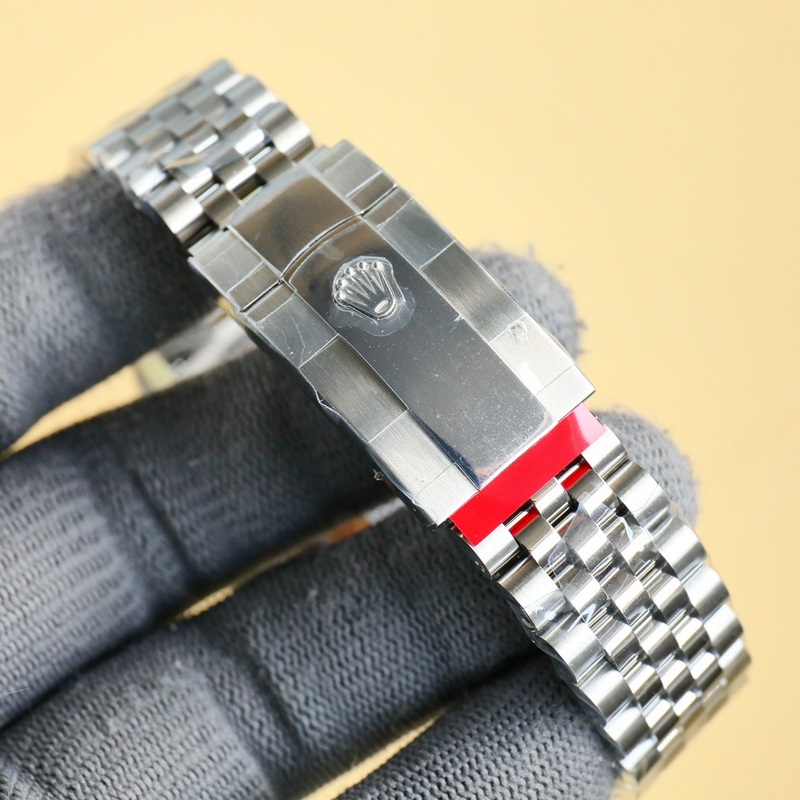 ROLEX 41mm Datejust Super Replica High Quality-8