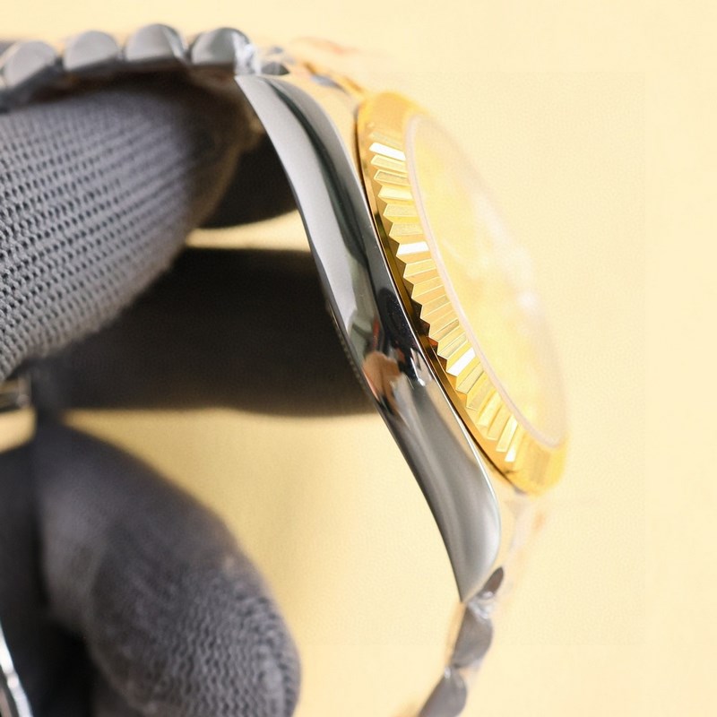 Rolex Datejust Snake Year Edition Premium Design 3-Year Development-5