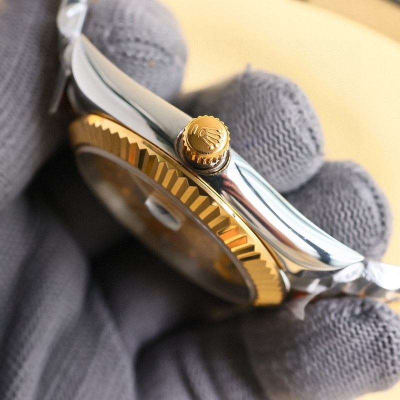 Rolex Datejust Snake Year Edition Premium Design 3-Year Development-6