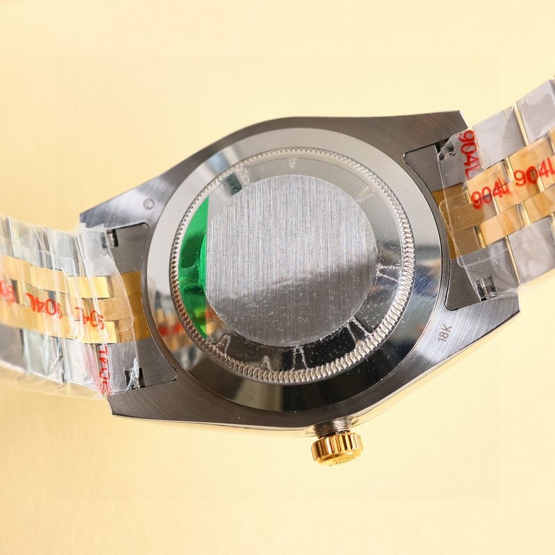 Rolex Datejust Snake Year Edition Premium Design 3-Year Development-7