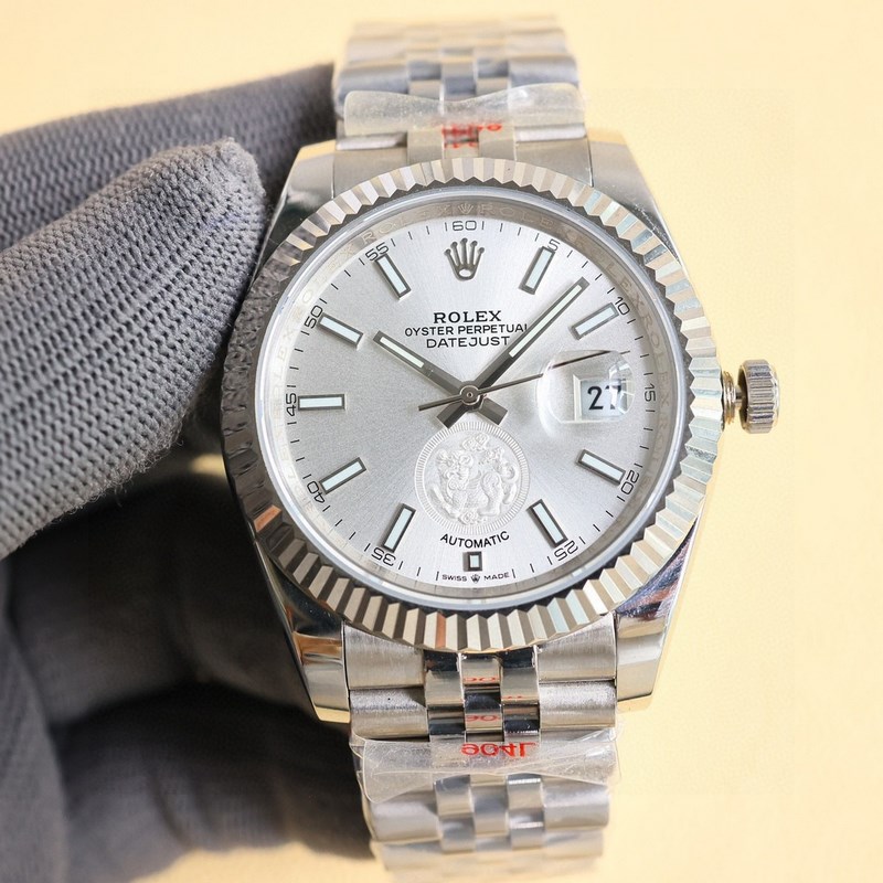 Rolex Datejust Snake Year Edition Elegantly Designed After 3 Years-4