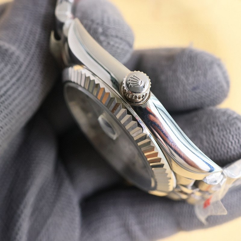 Rolex Datejust Snake Year Edition Elegantly Designed After 3 Years-5