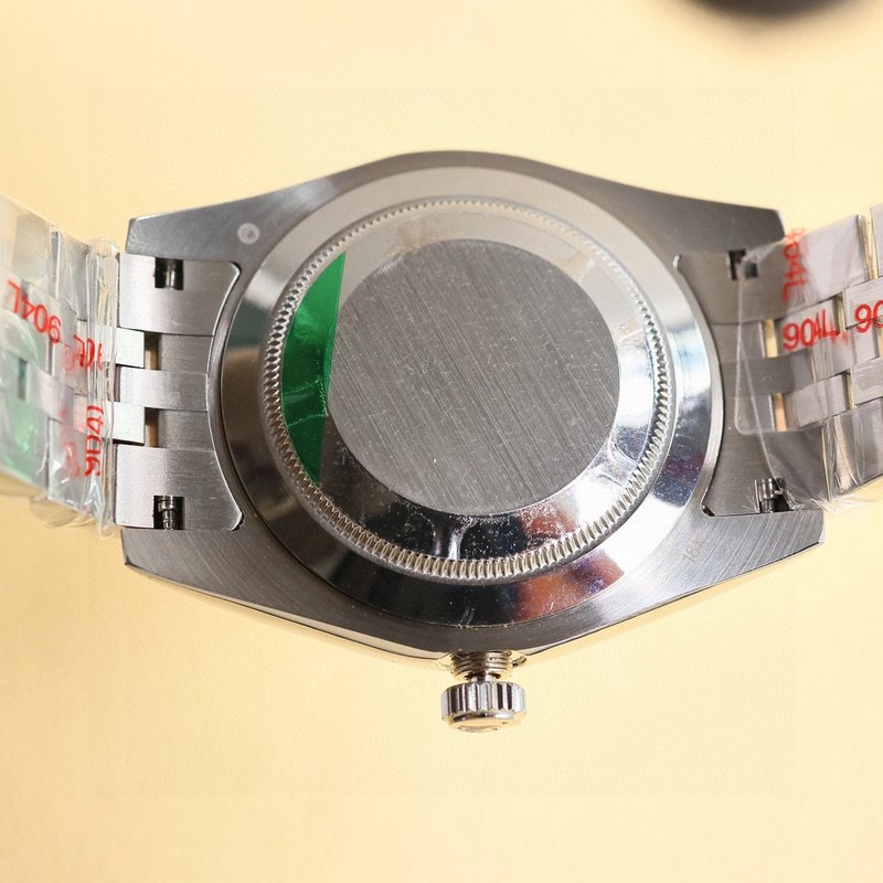 Rolex Datejust Snake Year Edition Elegantly Designed After 3 Years-6