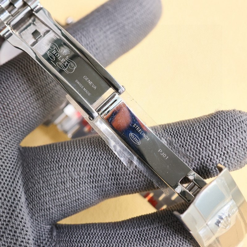 Rolex Datejust Snake Year Edition Elegantly Designed After 3 Years-7