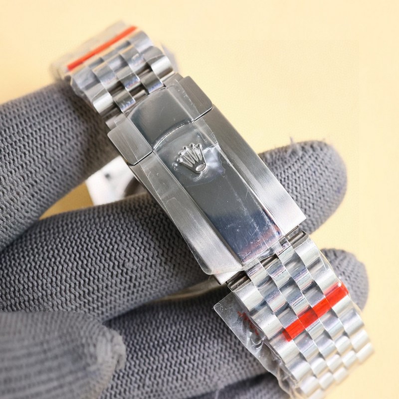 Rolex Datejust Snake Year Edition Elegantly Designed After 3 Years-8