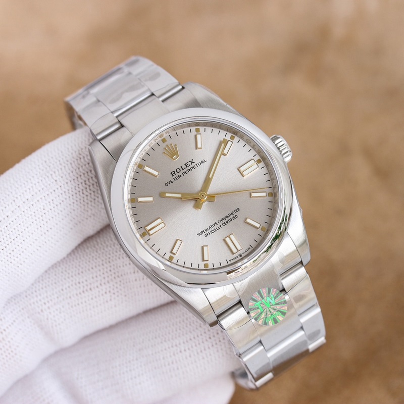Rolex Oyster Perpetual Datejust High Quality Great Value-5