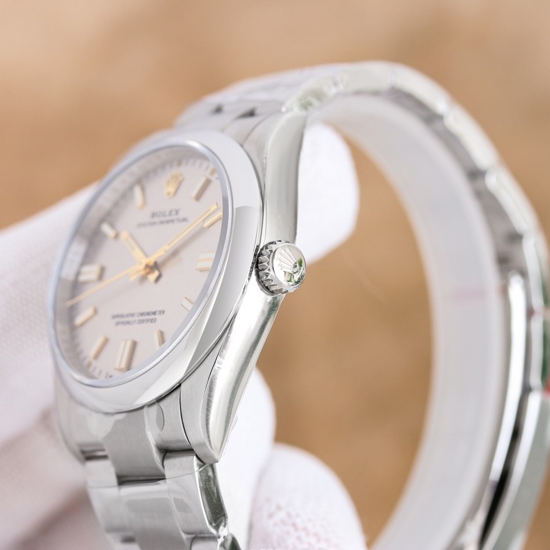 Rolex Oyster Perpetual Datejust High Quality Great Value-6