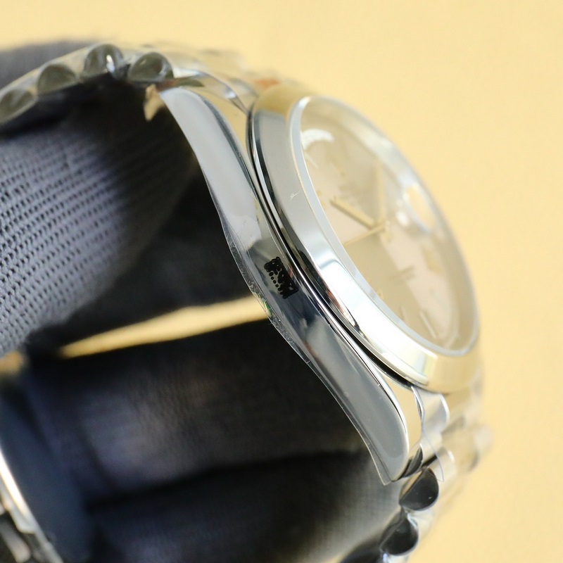Rolex Datejust 40mm Sapphire Crystal 2.5x Magnification Premium Quality-6