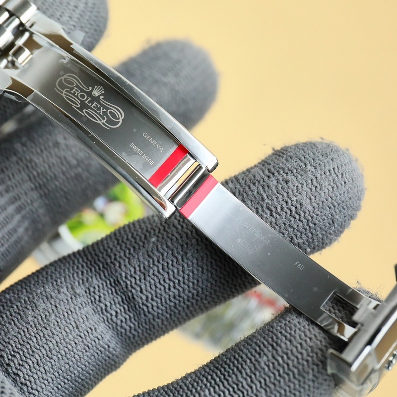 Rolex 36mm Datejust Men's Replica Watch Premium Bestseller Unique Market Offer-8