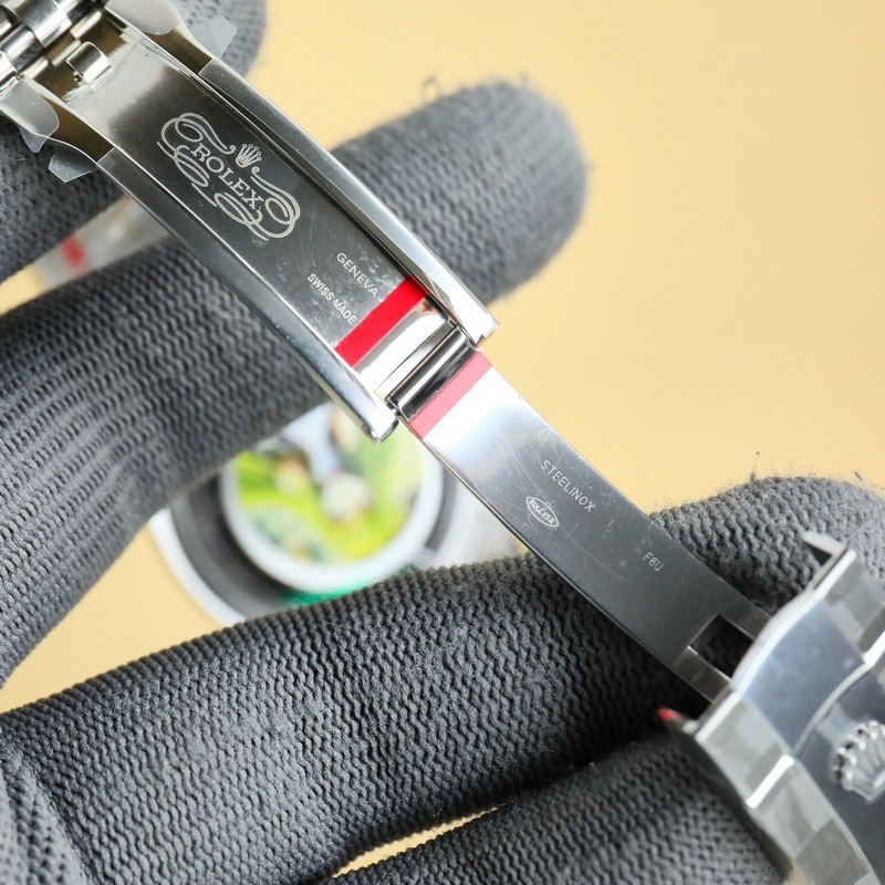 Rolex 36mm Datejust Men's Replica Watch Premium Best Seller-5