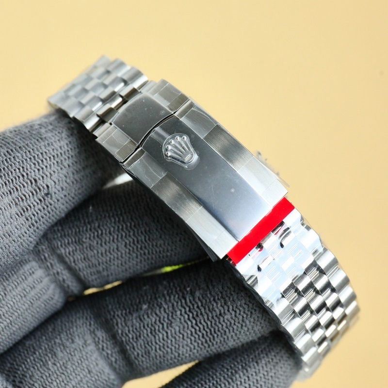 Rolex 36mm Datejust Men's Replica Watch Premium Best Seller-7