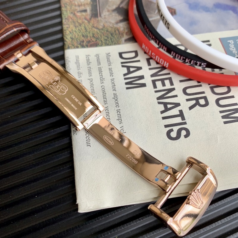 Rolex Day-Date 11 Upgrade Edition Classic Series with Premium Quality-7