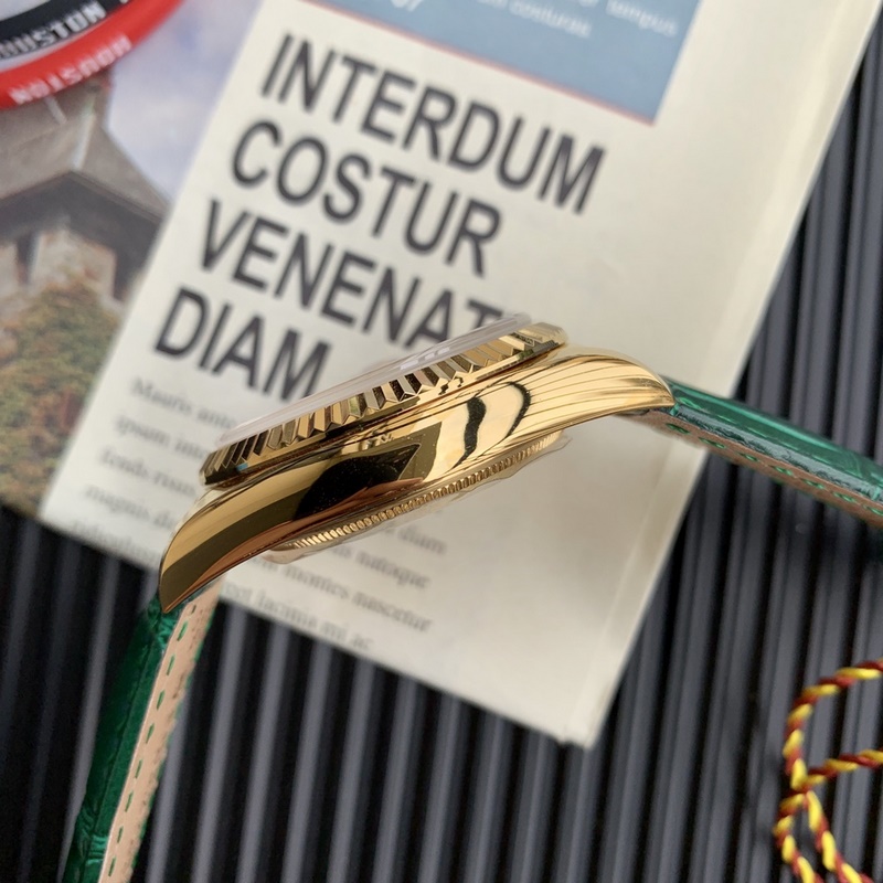 Rolex Day-Date 11 Upgraded Classic Series with Premium Quality-5