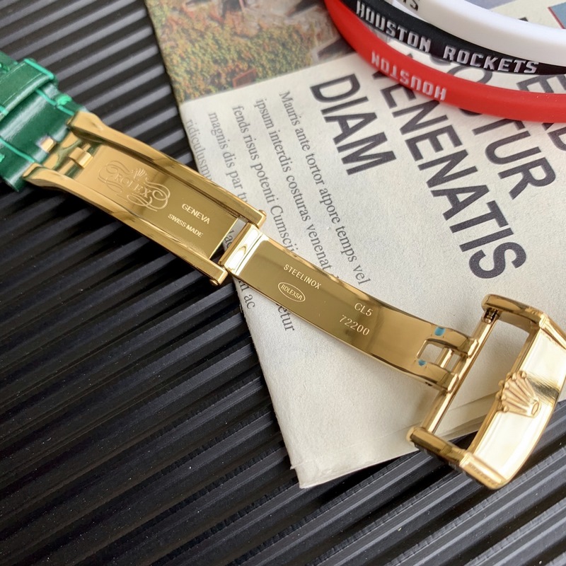 Rolex Day-Date 11 Upgraded Classic Series with Premium Quality-7