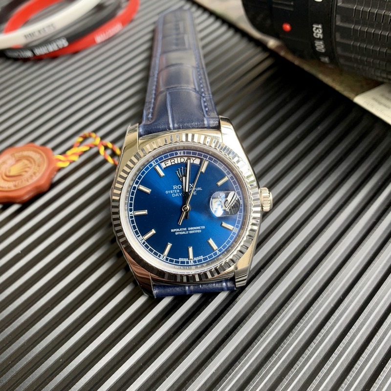 Rolex Day-Date 11 Classic Series Upgrade Quality-2