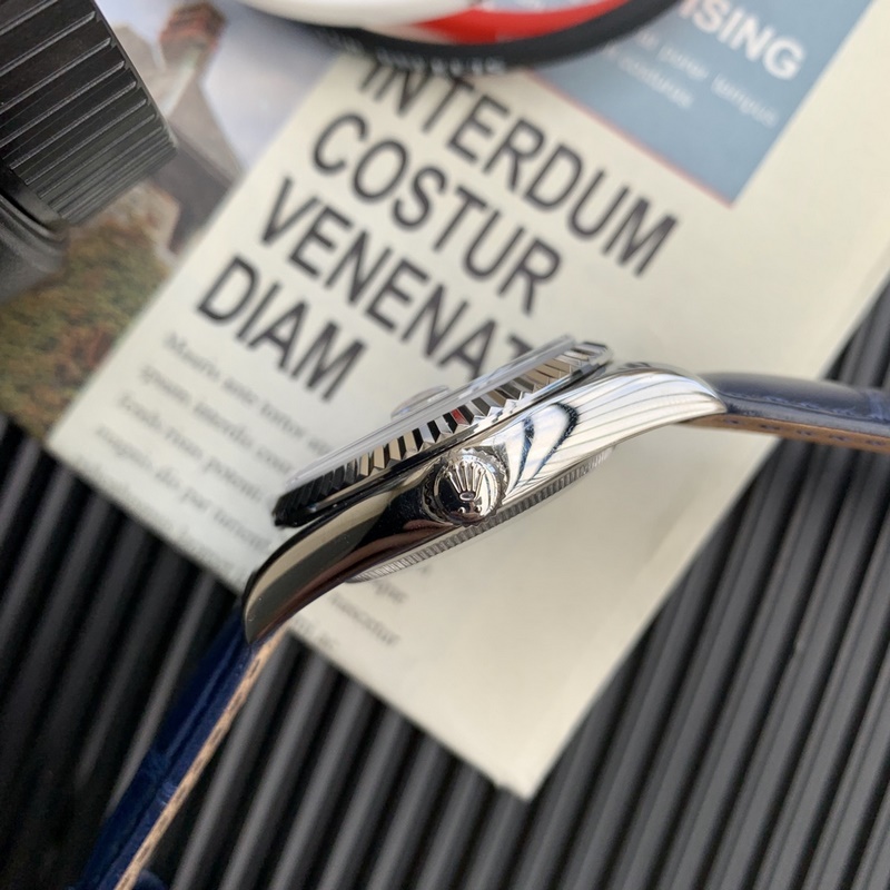 Rolex Day-Date 11 Classic Series Upgrade Quality-3