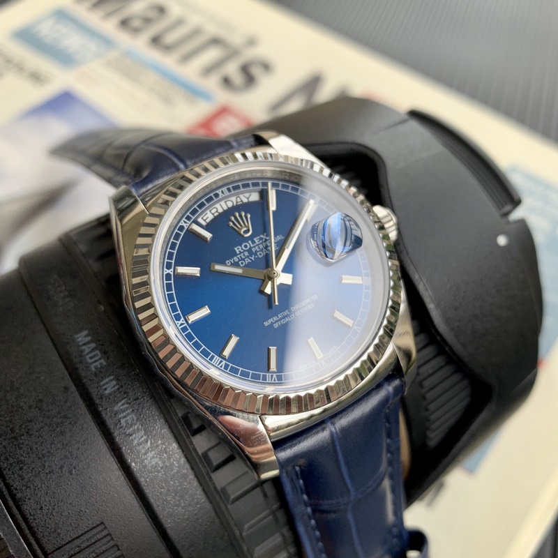 Rolex Day-Date 11 Classic Series Upgrade Quality-4