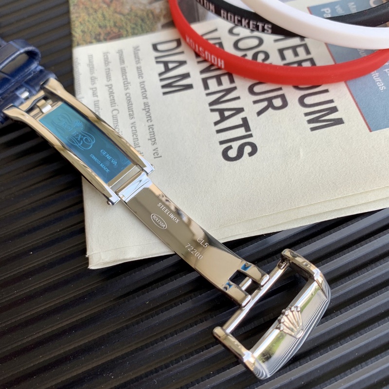 Rolex Day-Date 11 Classic Series Upgrade Quality-7