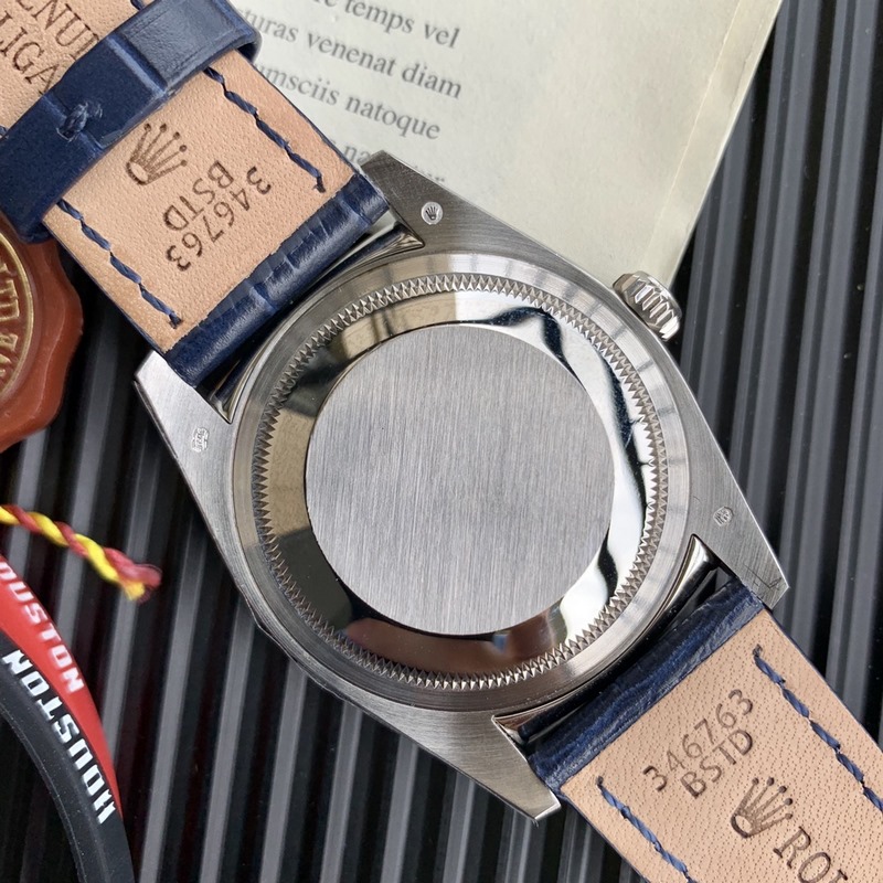 Rolex Day-Date 11 Classic Series Upgrade Quality-8