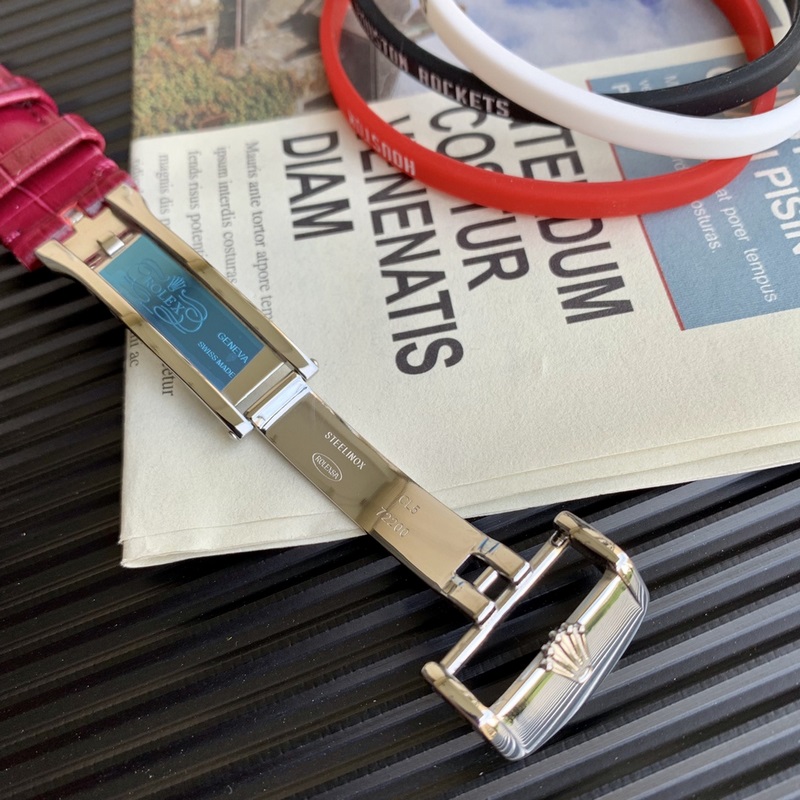 Upgraded Rolex Day-Date 11 Series Classic Quality Timepiece-7