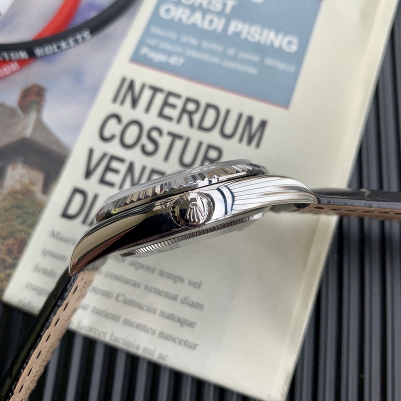 Rolex Day-Date 11 Upgraded Classic Series with Premium Quality-3