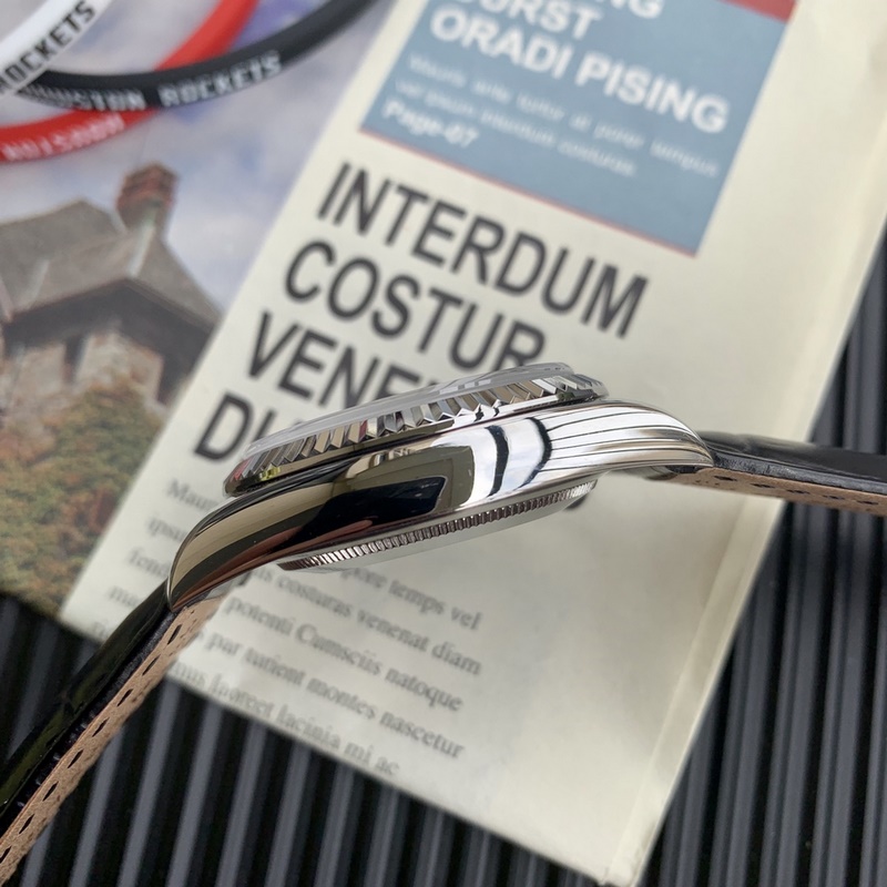 Rolex Day-Date 11 Upgraded Classic Series with Premium Quality-5