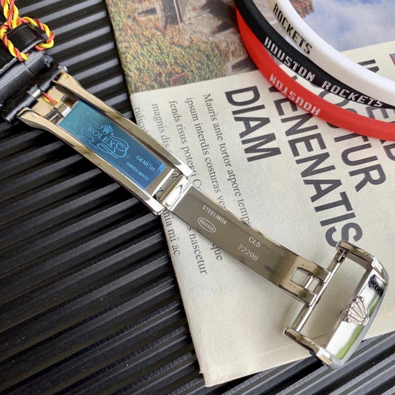 Rolex Day-Date 11 Upgraded Classic Series with Premium Quality-7