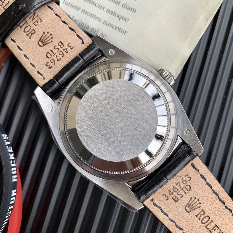 Rolex Day-Date 11 Upgraded Classic Series with Premium Quality-8