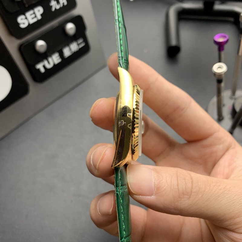 Rolex Day-Date 11 Classic Series Upgrade Edition-2