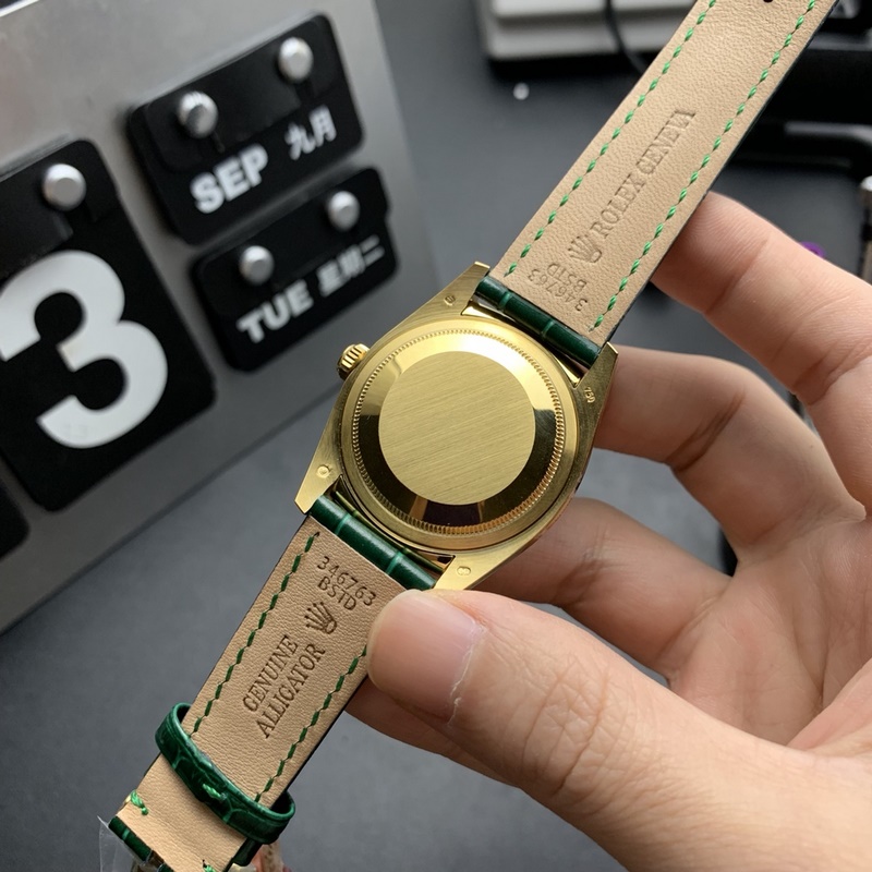 Rolex Day-Date 11 Classic Series Upgrade Edition-4