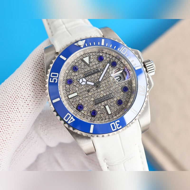 Premium Rolex Submariner Replica Unique Design High-Quality Craftsmanship-5