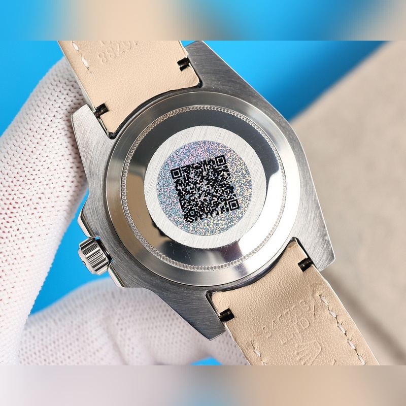 Premium Rolex Submariner Replica Unique Design High-Quality Craftsmanship-6