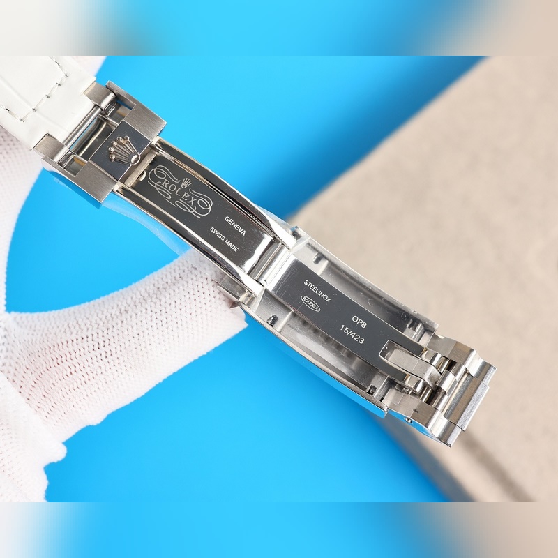 Premium Rolex Submariner Replica Unique Design High-Quality Craftsmanship-8