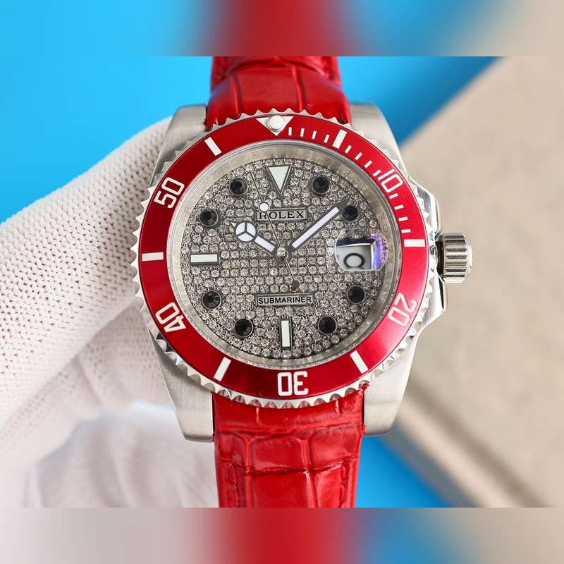 Rolex Submariner Exclusive High-Quality Dive Replica Watch for Distinctive Taste-2
