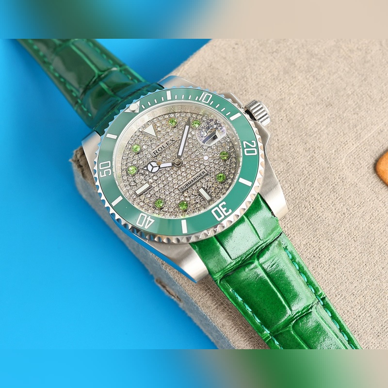 Rolex Submariner Exclusive High-Quality Dive Replica Watch for Distinctive Taste-5