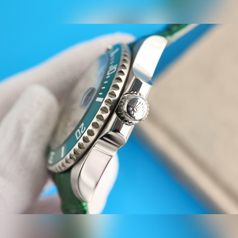 Rolex Submariner Exclusive High-Quality Dive Replica Watch for Distinctive Taste-6
