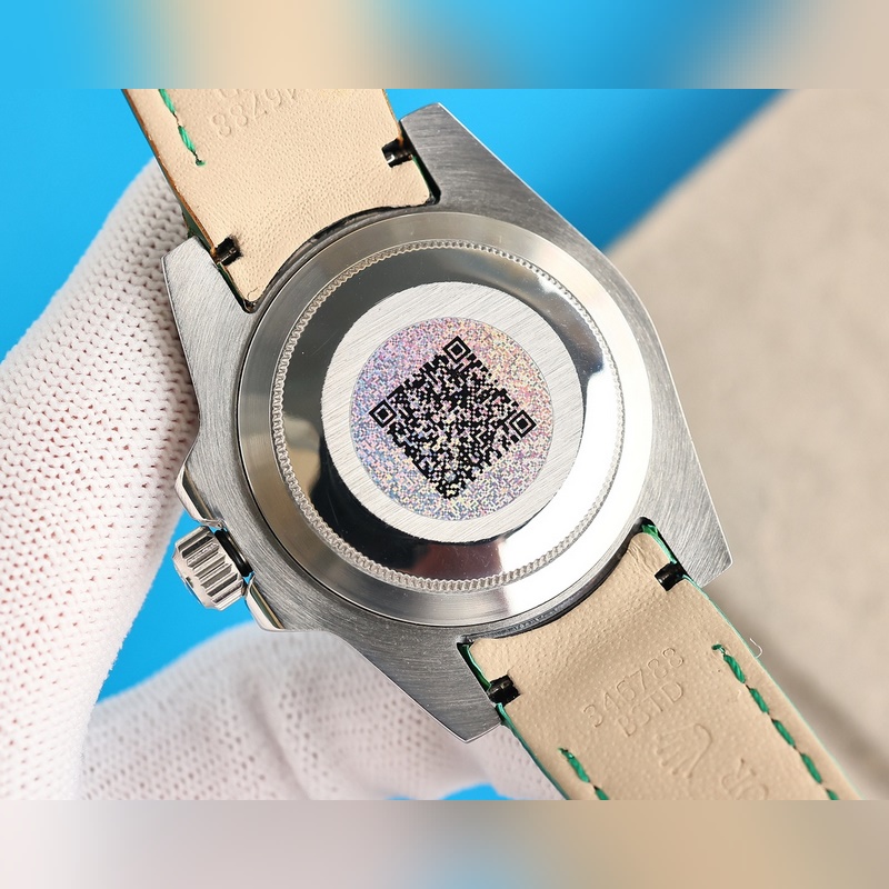 Rolex Submariner Exclusive High-Quality Dive Replica Watch for Distinctive Taste-7