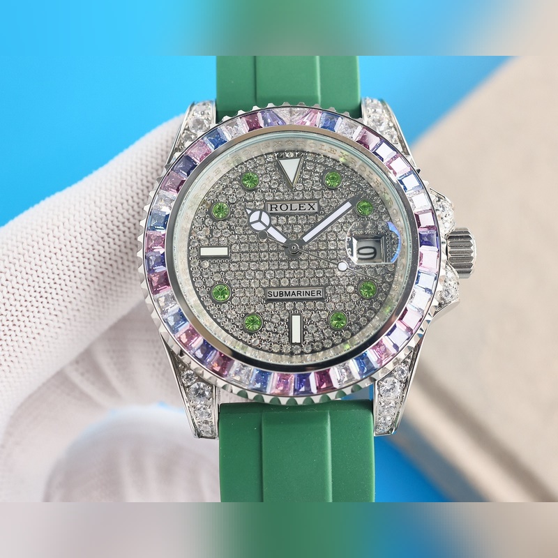 Rolex Premium Submariner Replica for Unique Replica Watch Enthusiasts-2