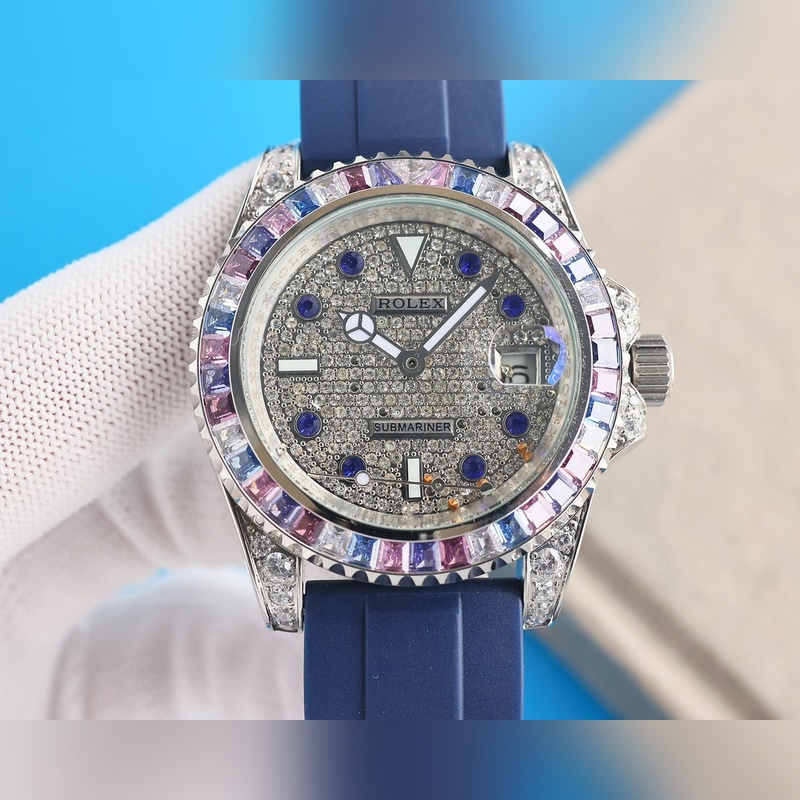 Rolex Premium Submariner Replica for Unique Replica Watch Enthusiasts-3