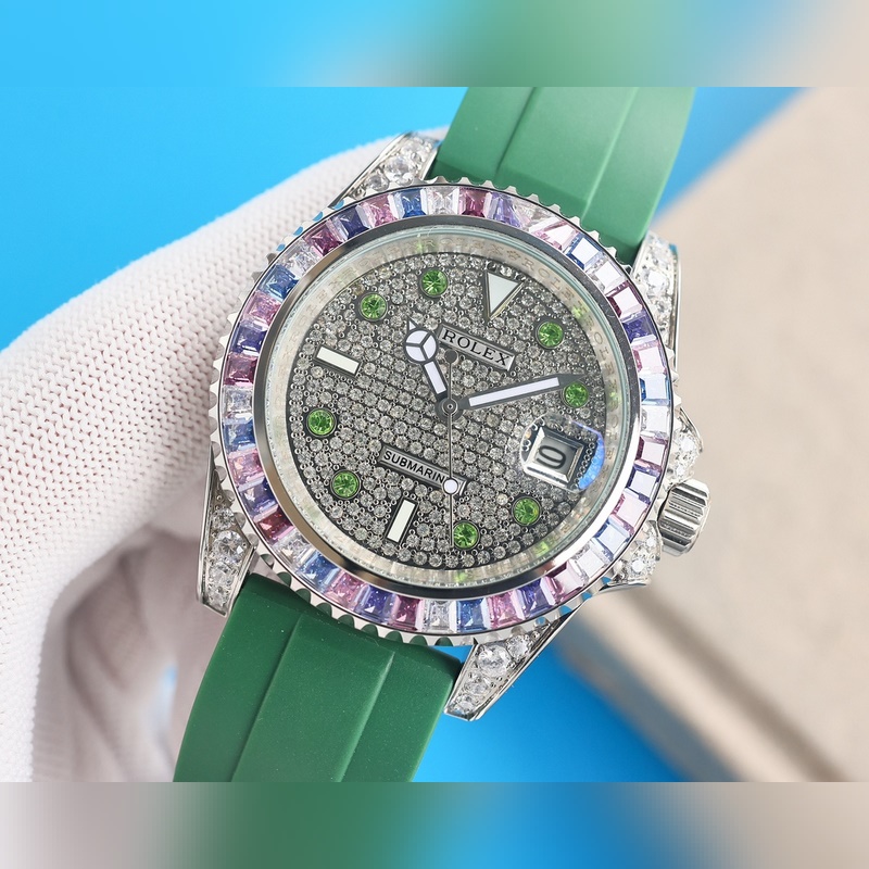 Rolex Premium Submariner Replica for Unique Replica Watch Enthusiasts-4
