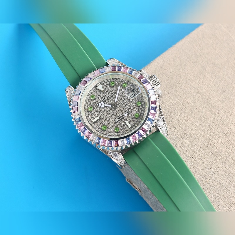 Rolex Premium Submariner Replica for Unique Replica Watch Enthusiasts-5