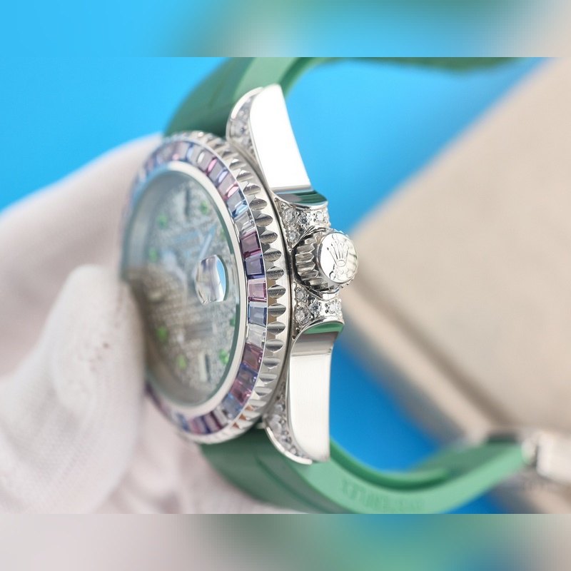 Rolex Premium Submariner Replica for Unique Replica Watch Enthusiasts-6