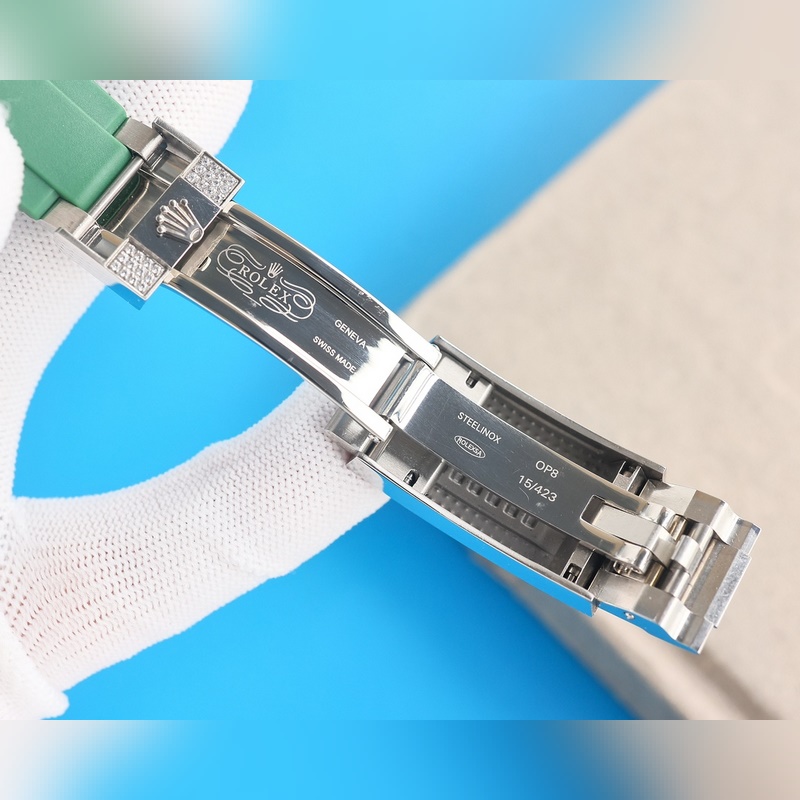 Rolex Premium Submariner Replica for Unique Replica Watch Enthusiasts-8