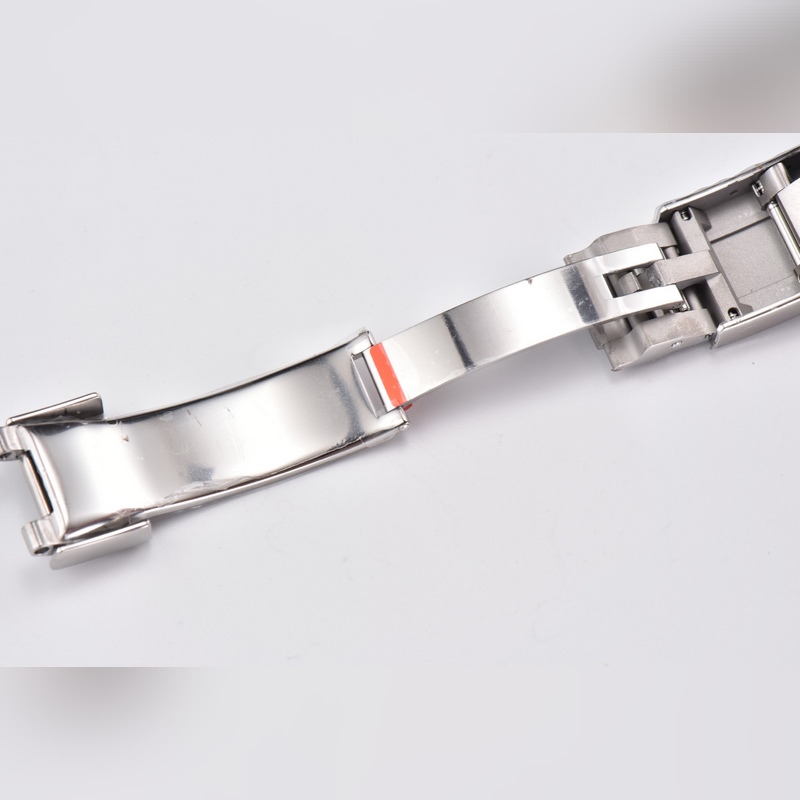 Rolex Daytona 116519 Platinum Gray Dial Limited Edition Quality-6