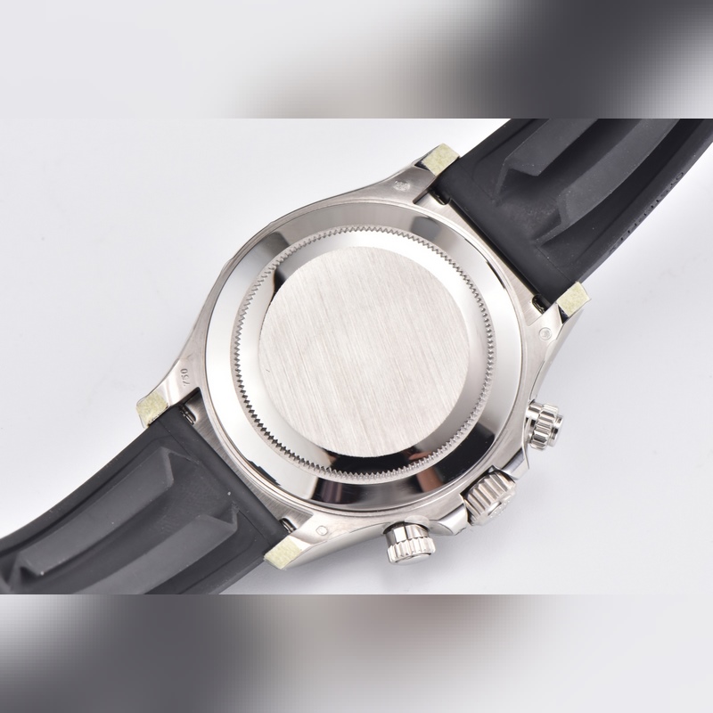 Rolex Daytona 116519 Platinum Gray Dial Limited Edition Quality-8