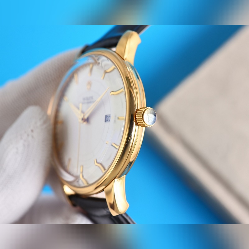 ROLEX Cellini The Quintessential Elegant Replica Watch for Every Occasion-6