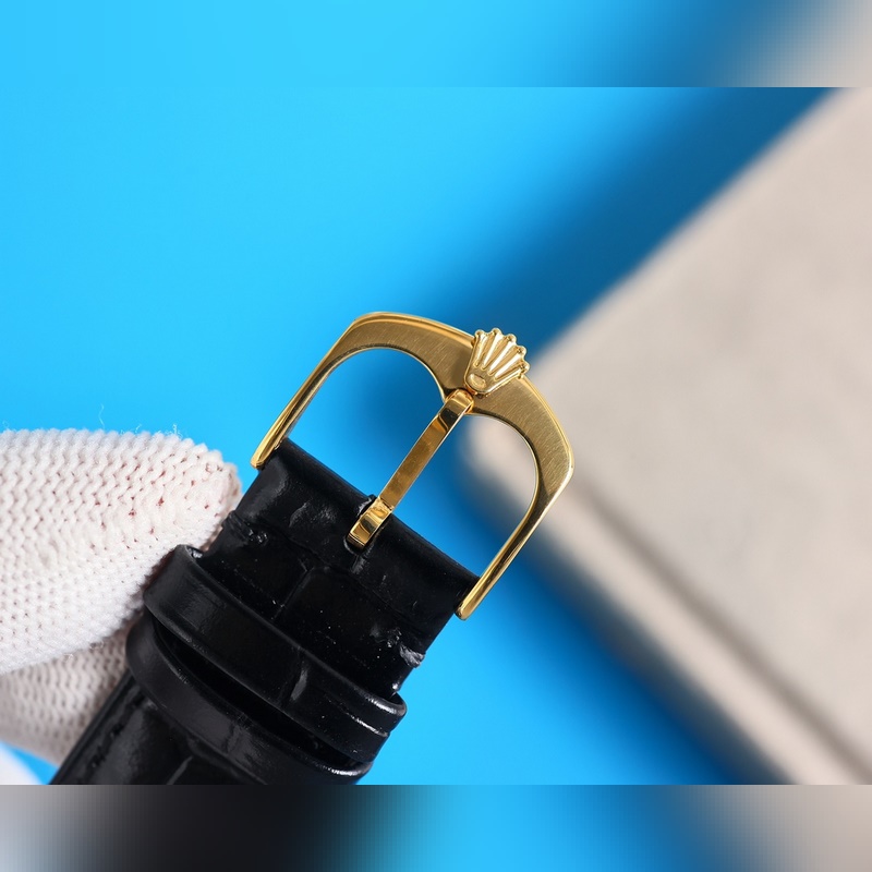 ROLEX Cellini The Quintessential Elegant Replica Watch for Every Occasion-8