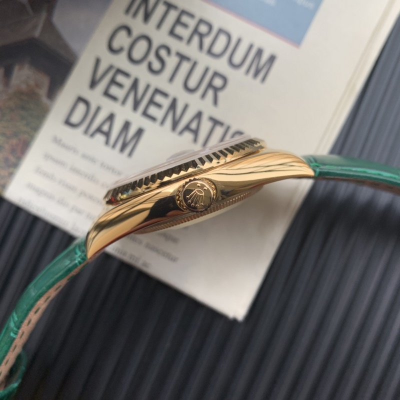 Rolex Day-Date 11 Upgraded Classic Series with Premium Quality-3